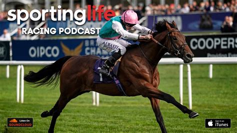 sporting life racing replays